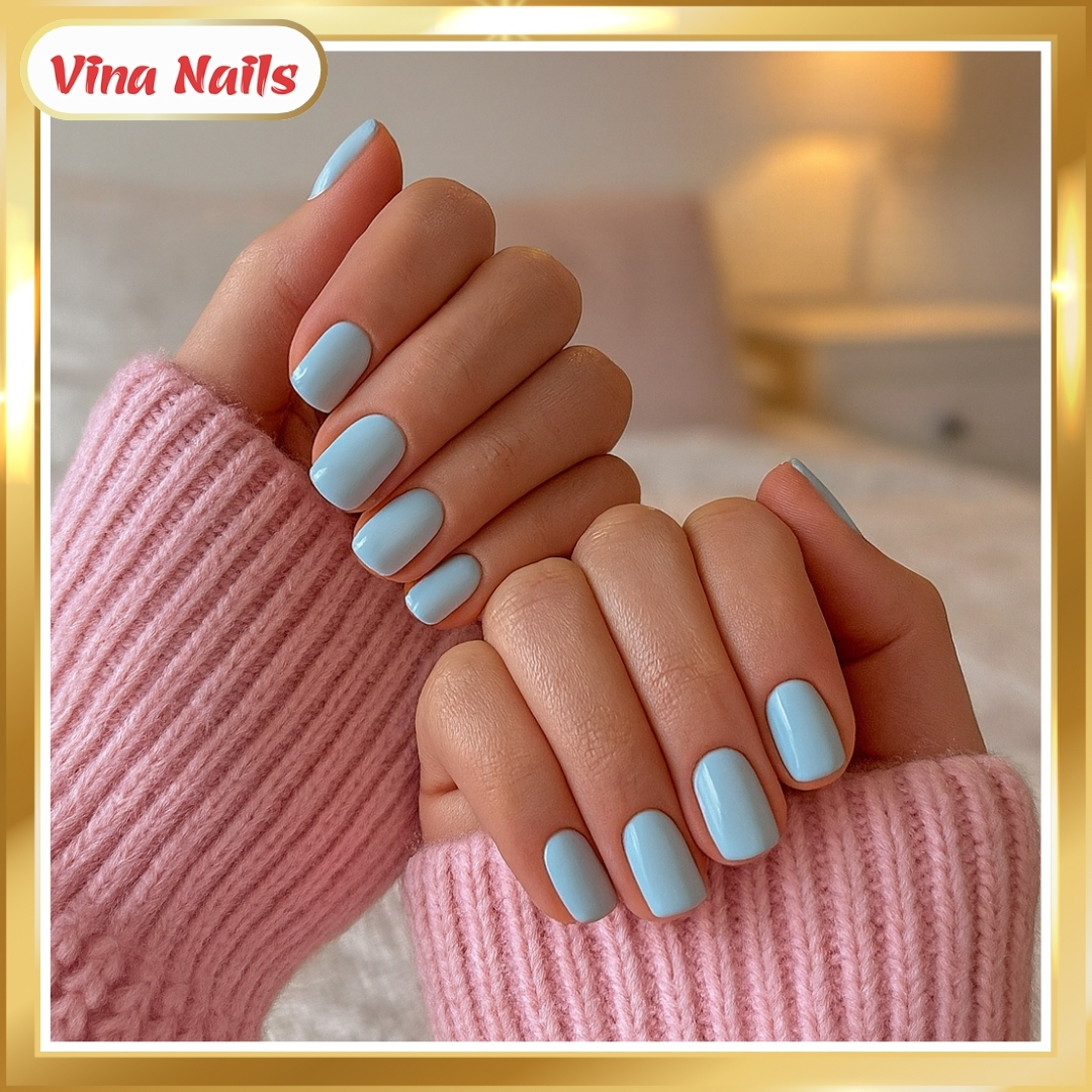 Vina Nails   